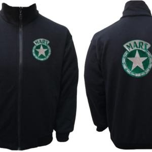 Mars Fleece Jacket
