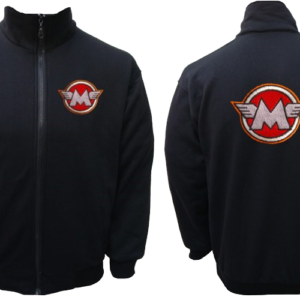 Matchless Fleece Jacket