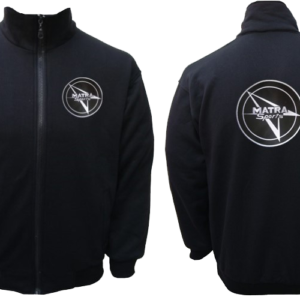 Matra Sports Fleece Jacket