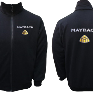 Maybach Fleece Jacket