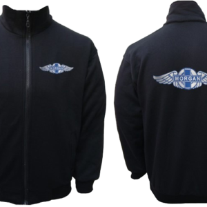 Morgan Fleece Jacket