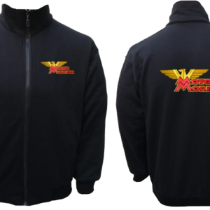 Moto Morini Fleece Jacket