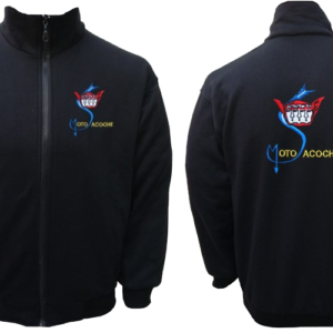 Motosacoche Fleece Jacket