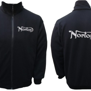 Norton Fleece Jacket