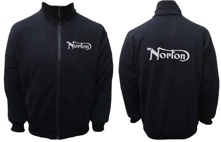 Norton Fleece Jacket