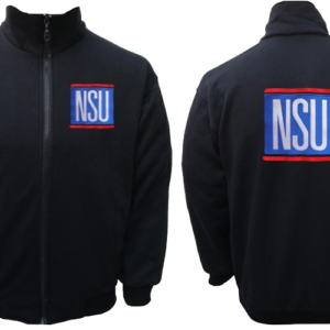 NSU Fleece Jacket