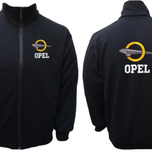Opel Fleece Jacket