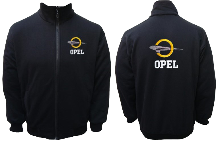Opel Fleece Jacket