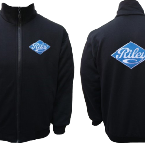 Riley Fleece Jacket