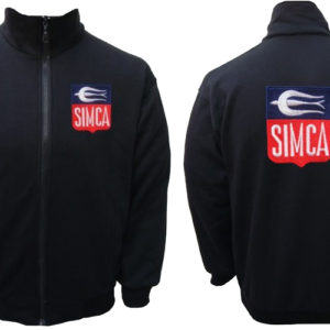 Simca Fleece Jacket