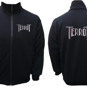 Terrot Fleece Jacket