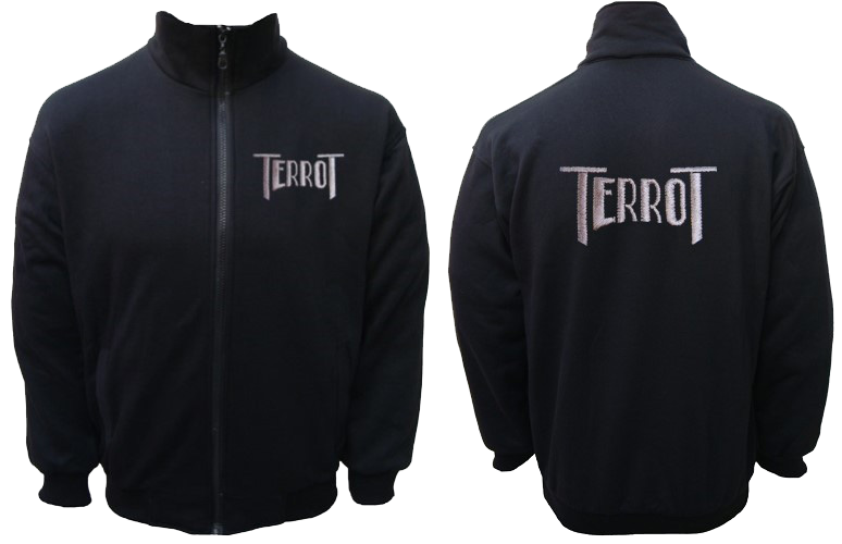 Terrot Fleece Jacket