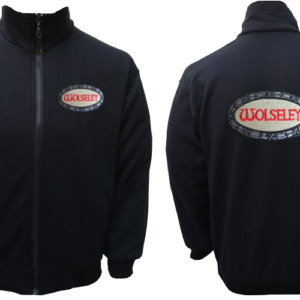 Wolseley Fleece Jacket