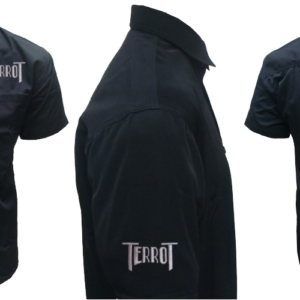 Terrot Shirt