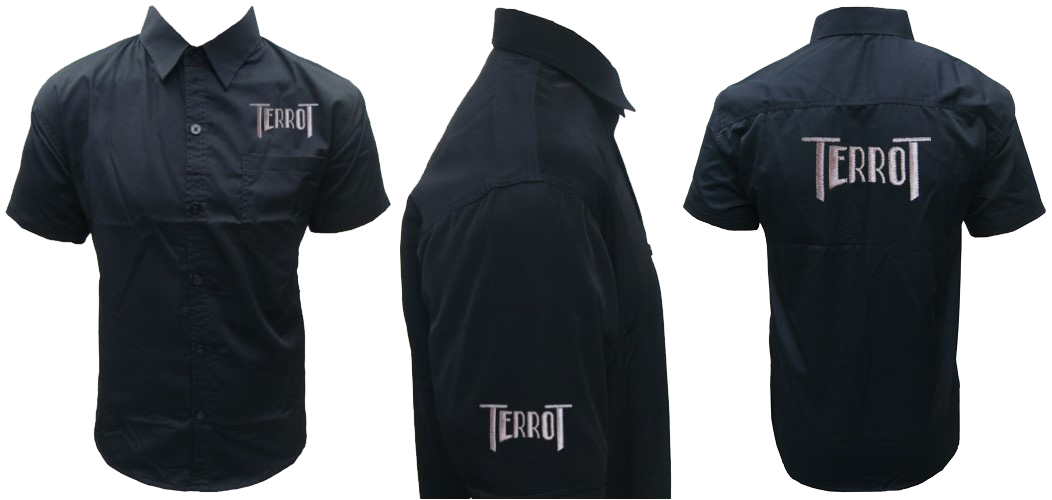 Terrot Shirt