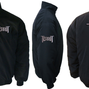 Terrot Old Timer Jacket