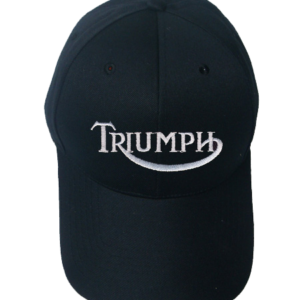 Triumph Cap