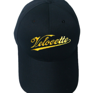 Velocette Cap