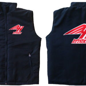 Heinkel Vest