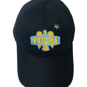 Victoria Cap