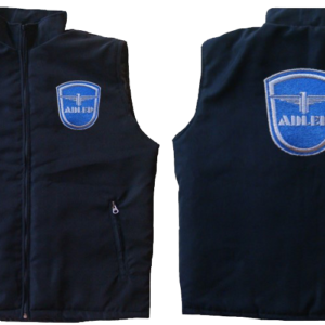 Adler Oldtimer Vest