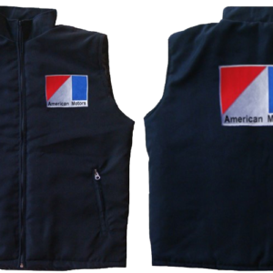 American Motors Vest