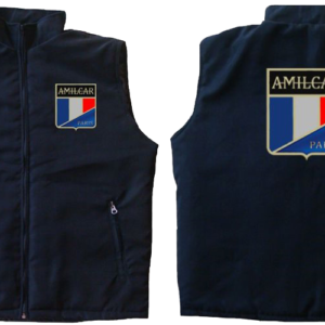 Amilcar Vest