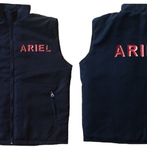 Ariel Vest