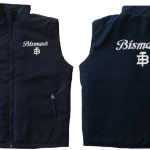 Bismarck Vest