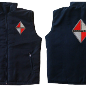 Borgward Vest