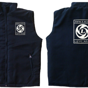 British Leyland Vest