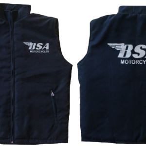 BSA Vest