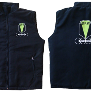 DKW Auto Union Vest