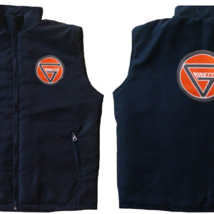 Ginetta Vest