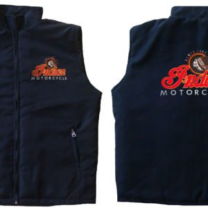 Indian Motorcycle Vest