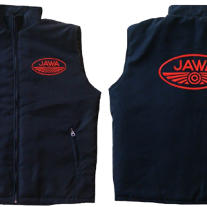 Jawa Vest