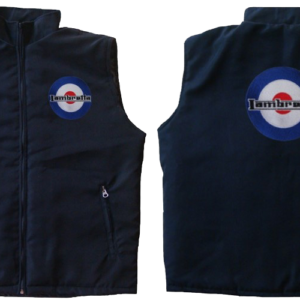 Lambretta Vest