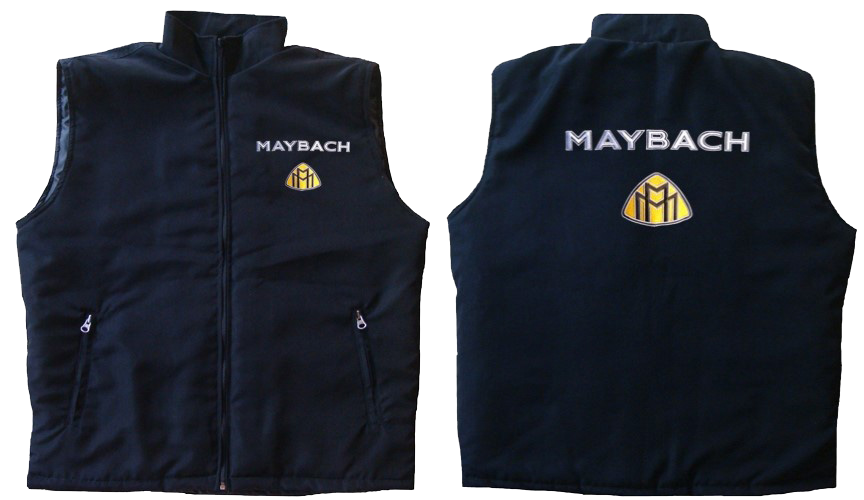 Maybach Vest