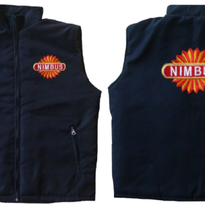 Nimbus Vest