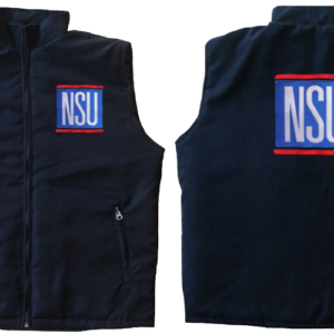 NSU Vest