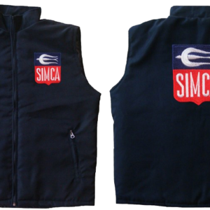 Simca Vest