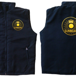 Sunbeam Vest