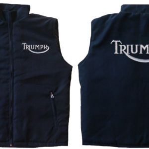 Triumph Vest