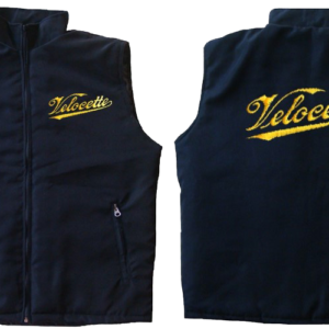 Velocette Vest