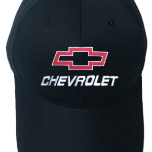 Chevrolet Fan Cap