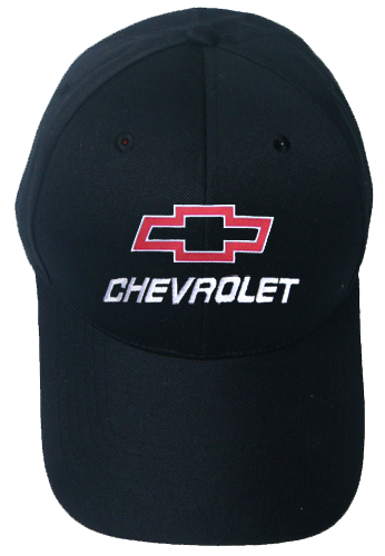 Chevrolet Fan Cap