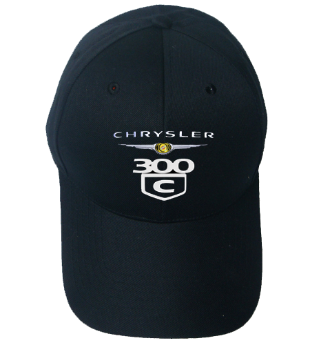 Chrysler 300C C Fan Cap