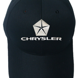 Chrysler Fan Cap