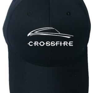 Chrysler Crossfire Hat
