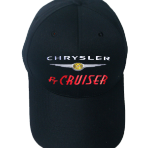 Chrysler PT Cruiser Fan Cap